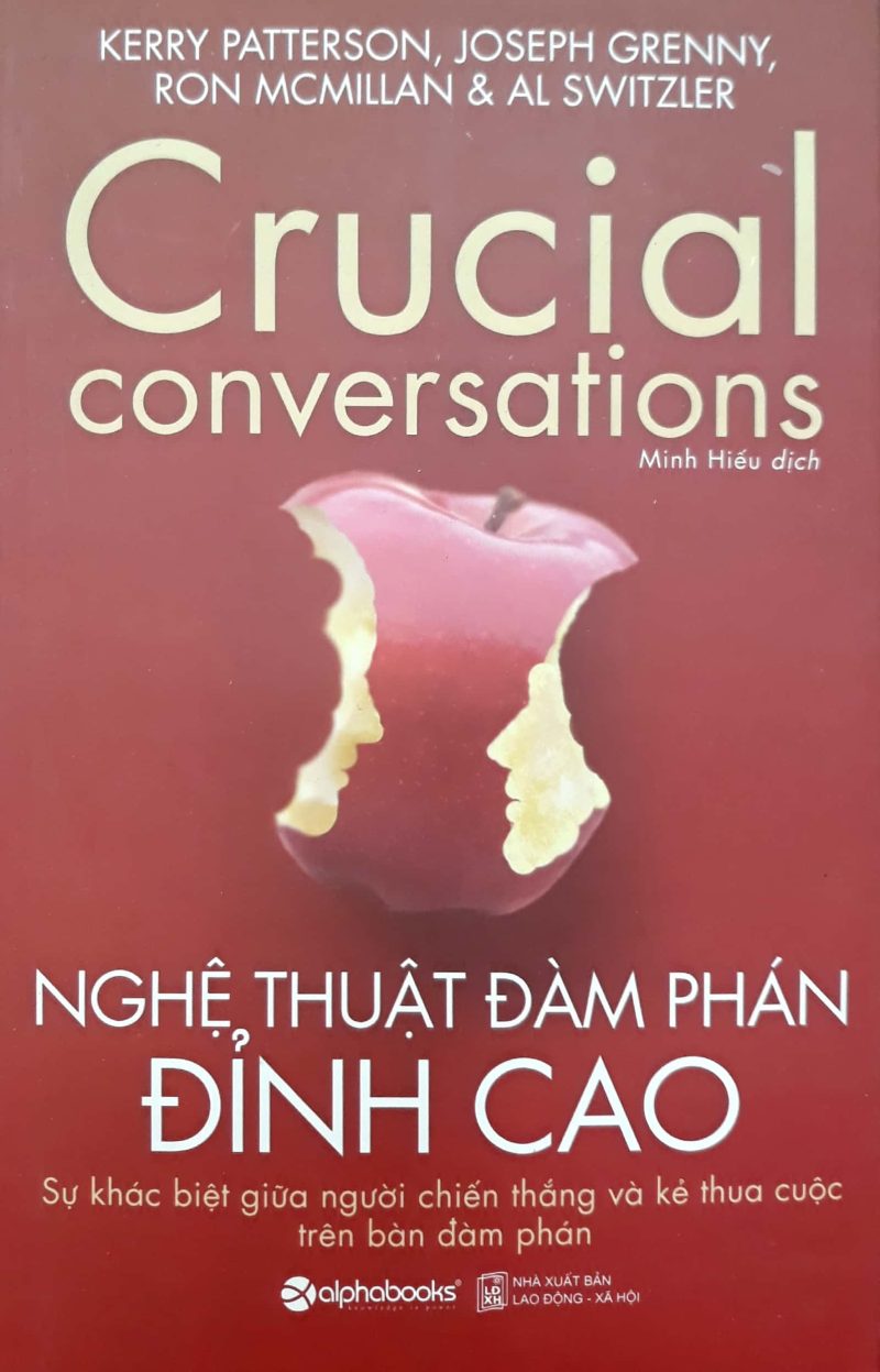Nghệ Thuật Đàm Phán Đỉnh Cao PDF