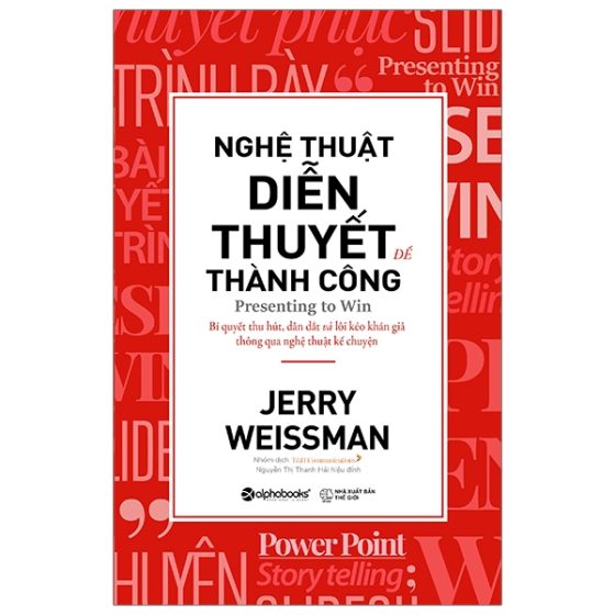 Nghệ Thuật Diễn Thuyết Để Thành Công PDF