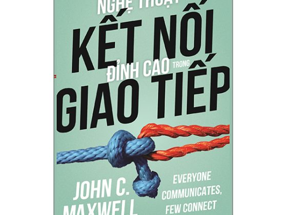 Nghệ Thuật Kết Nối Đỉnh Cao Trong Giao Tiếp PDF