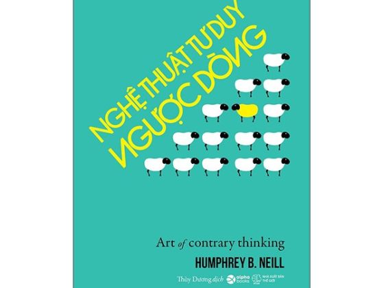 Nghệ Thuật Tư Duy Ngược Dòng PDF