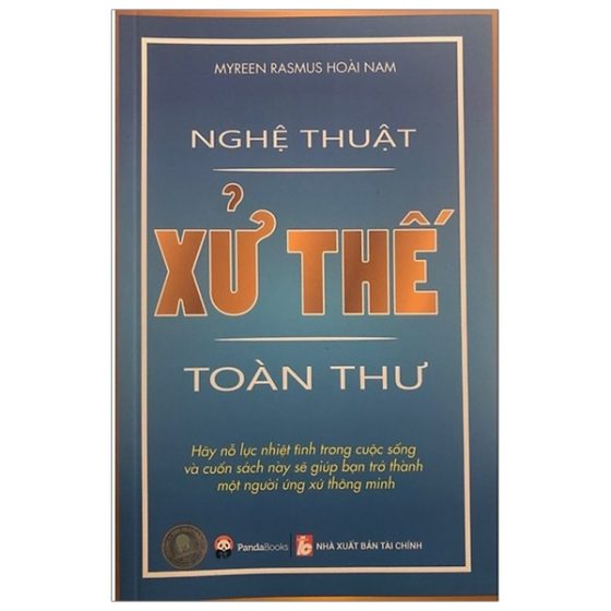 Nghệ Thuật Xử Thế Toàn Thư PDF