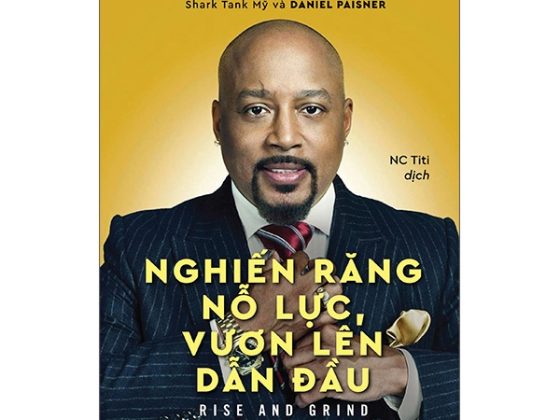 Nghiến Răng Nỗ Lực, Vươn Lên Dẫn Đầu PDF