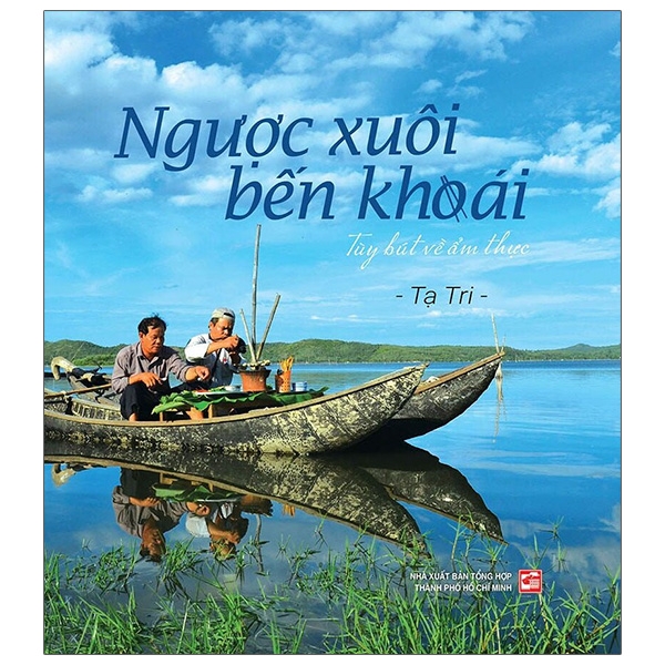 Ngược Xuối Bến Khoái PDF Ngược Xuối Bến Khoái PDF