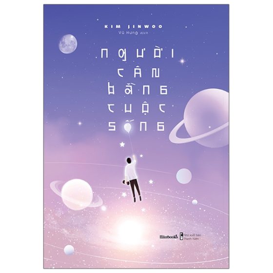 Người Cân Bằng Cuộc Sống - Bản Thường: Tặng Kèm 1 Photocard (Mẫu Ngẫu Nhiên) PDF