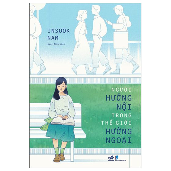 Người Hướng Nội Trong Thế Giới Hướng Ngoại PDF