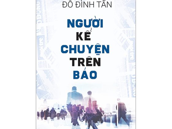 Người Kể Chuyện Trên Báo PDF