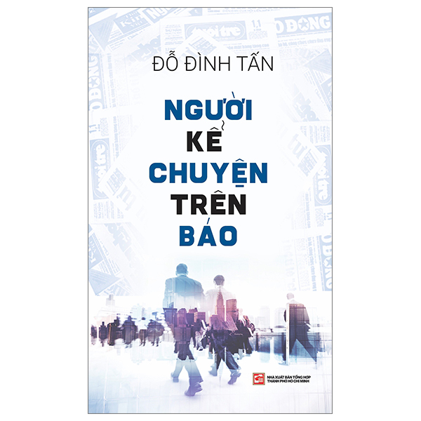 Người Kể Chuyện Trên Báo PDF Người Kể Chuyện Trên Báo PDF