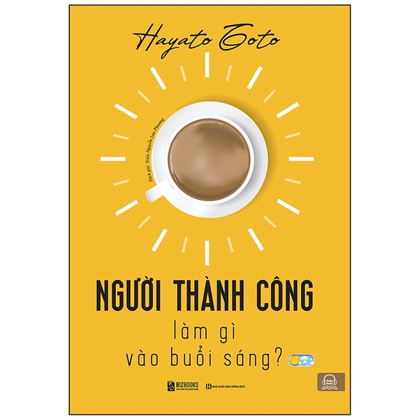 Người Thanh Công Làm Gì Vào Buổi Sáng PDF Người Thanh Công Làm Gì Vào Buổi Sáng PDF
