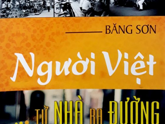 Người Việt Từ Nhà Ra Đường PDF