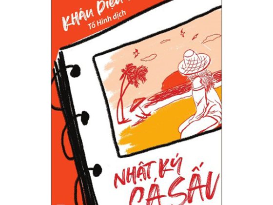 Nhật Ký Cá Sấu PDF