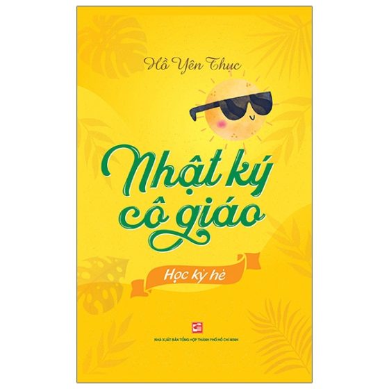 Nhật Ký Cô Giáo - Học Kỳ Hè PDF
