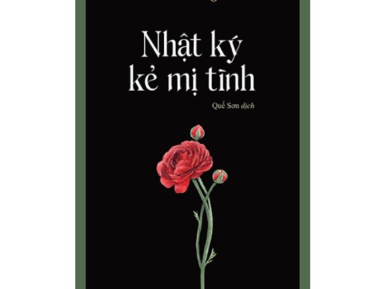 Nhật Ký Kẻ Mị Tình PDF