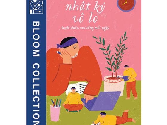Nhật Ký Vô Lo PDF