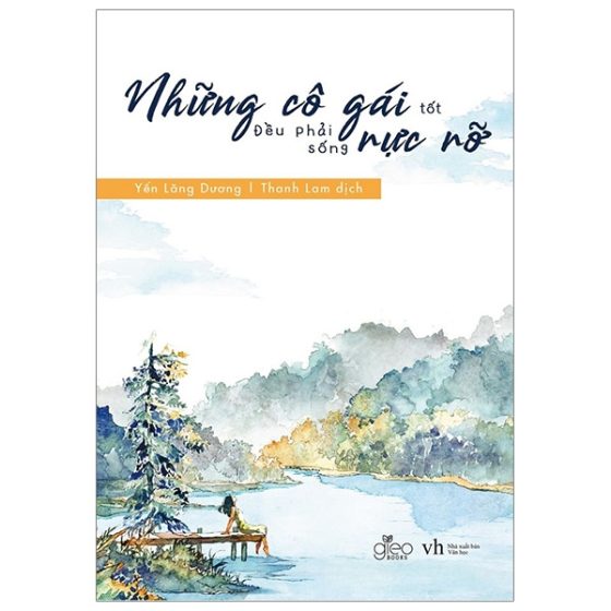 Những Cô Gái Tốt Đều Phải Sống Rực Rỡ PDF