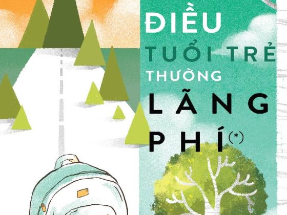 Những Điều Tuổi Trẻ Thường Lãng Phí (Tái Bản 2018) PDF