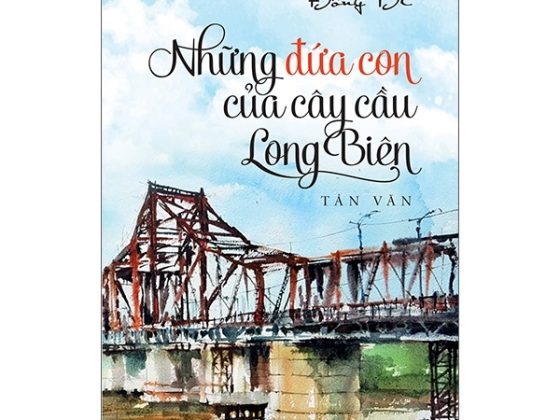 Những Đứa Con Của Cây Cầu Long Biên PDF