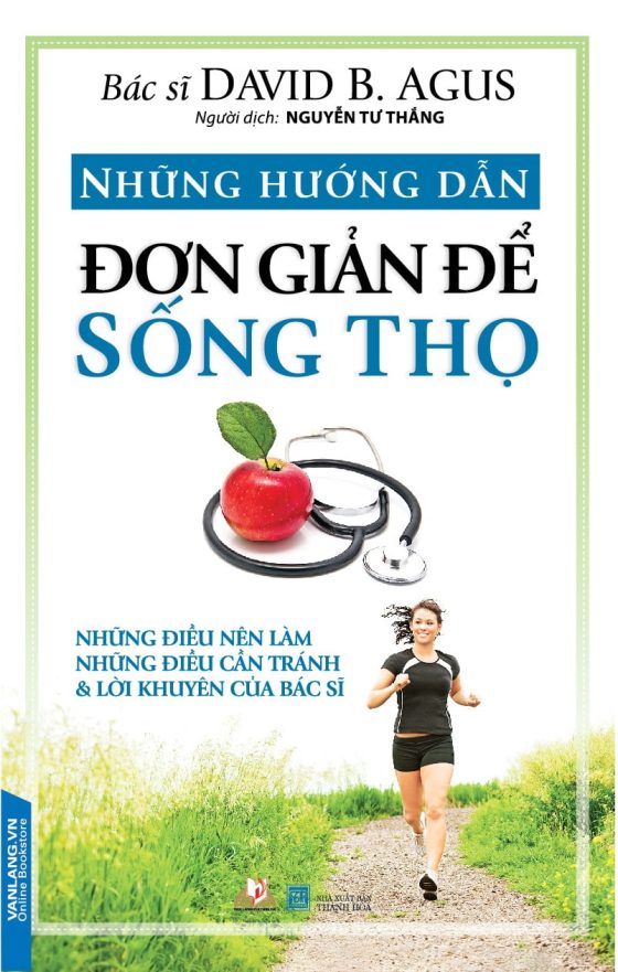 Những Hướng Dẫn Đơn Giản Để Sống Thọ PDF