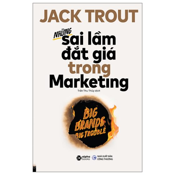 Những Sai Lầm Đắt Giá Trong Marketing PDF