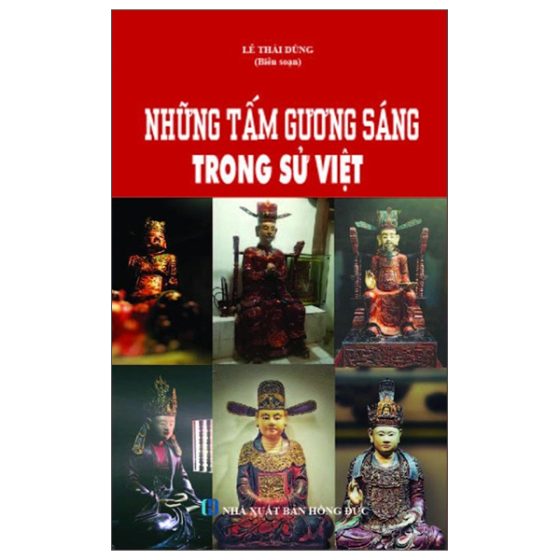 Những Tấm Gương Sáng Trong Sử Việt PDF