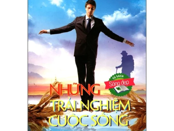Những Trải Nghiệm Cuộc Sống PDF