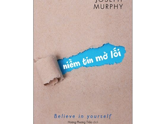 Niềm Tin Mở Lối PDF