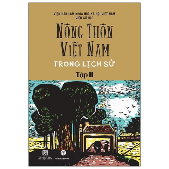 Nông Thôn Việt Nam Trong Lịch Sử - Tập 2 PDF