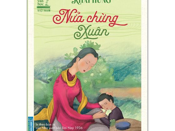 Nửa Chừng Xuân PDF