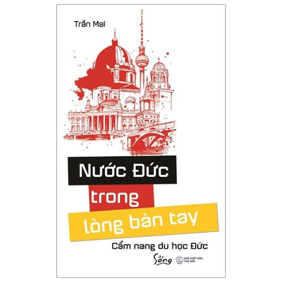 Nước Đức Trong Lòng Bàn Tay PDF