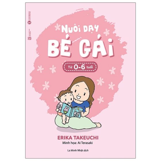 Nuôi Dạy Bé Gái Từ 0 Đến 6 Tuổi PDF