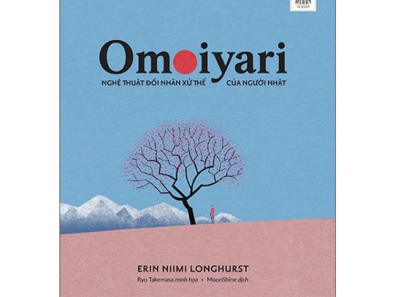 Omoiyari - Nghệ Thuật Đối Nhân Xử Thế Của Người Nhật PDF