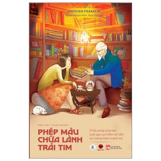Phép Màu Chữa Lành Trái Tim PDF