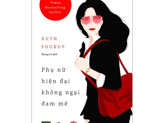 Phụ Nữ Hiện Đại Không Ngại Đam Mê PDF