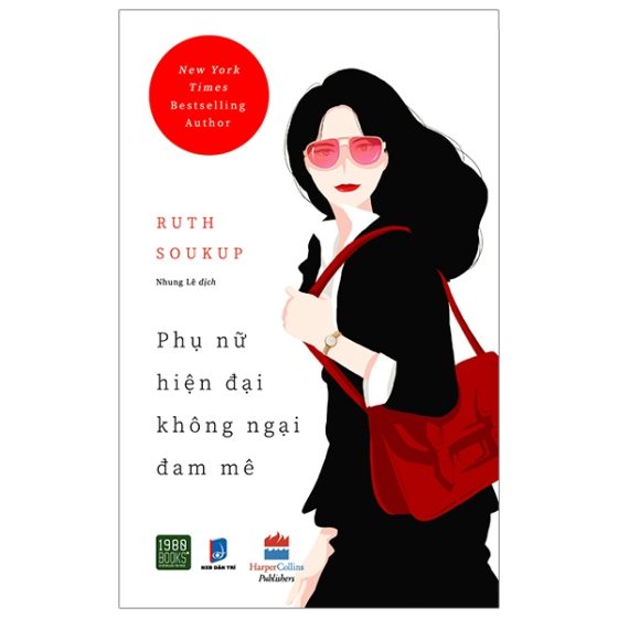 Phụ Nữ Hiện Đại Không Ngại Đam Mê PDF