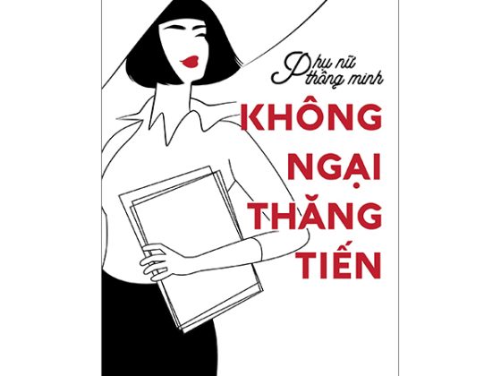 Phụ Nữ Thông Minh - Không Ngại Thăng Tiến PDF