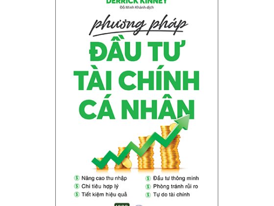 Phương Pháp Đầu Tư Tài Chính Cá Nhân PDF