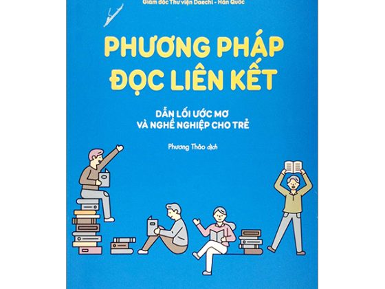 Phương Pháp Đọc Liên Kết PDF