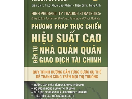 Phương Pháp Thực Chiến Hiệu Suất Cao Đến Từ Nhà Quán Quân Giao Dịch Tài Chính PDF