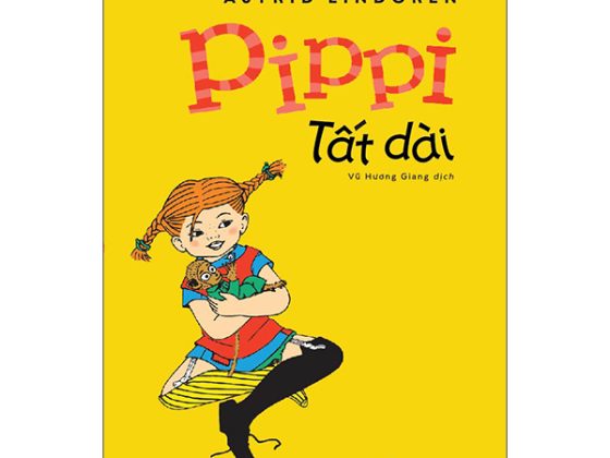 Pippi Tất Dài PDF