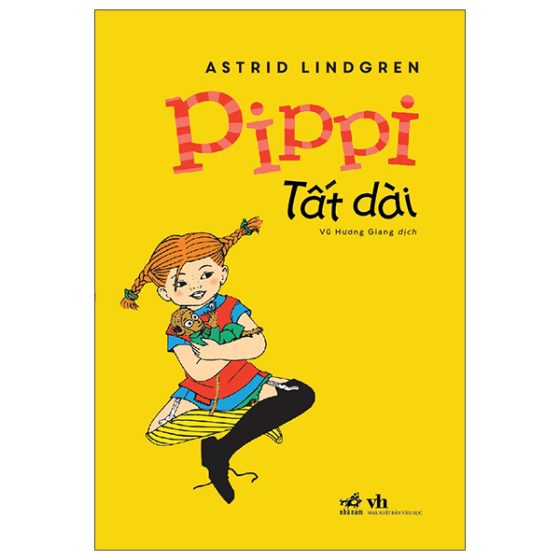Pippi Tất Dài PDF