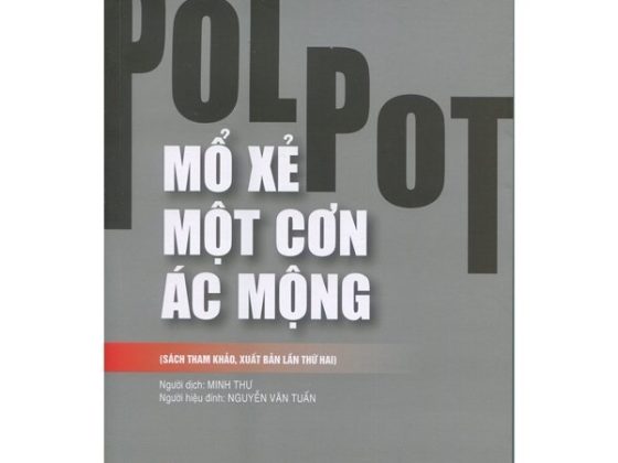 Pol Pot: Mổ Xẻ Một Cơn Ác Mộng (Sách Tham Khảo, Xuất Bản Lần Thứ Hai) PDF