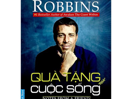 Quà Tặng Cuộc Sống PDF