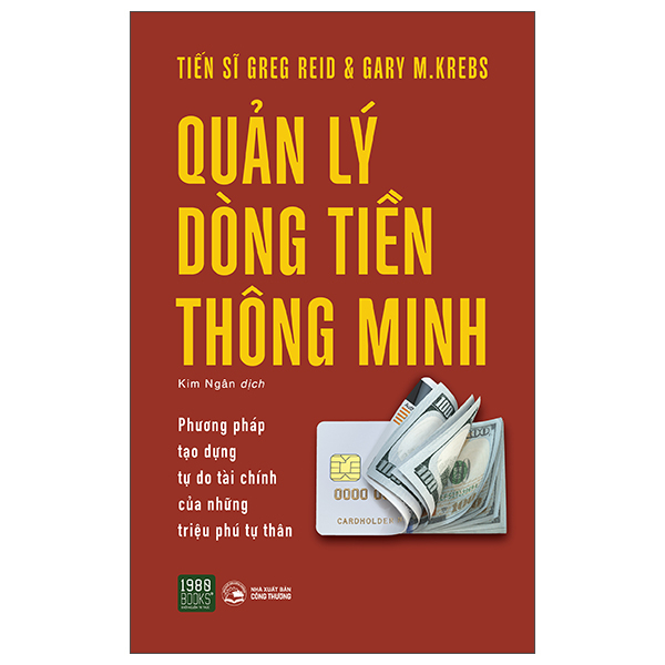 Quản Lý Dòng Tiền Thông Minh PDF Quản Lý Dòng Tiền Thông Minh PDF