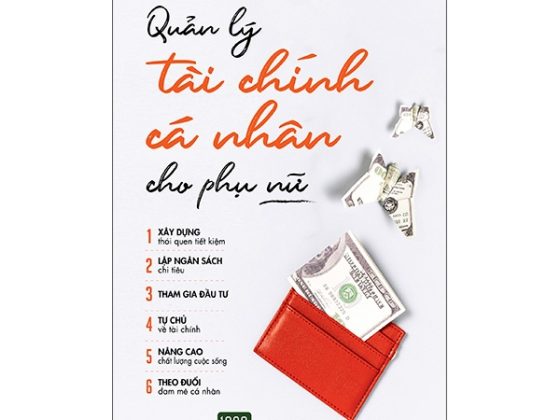 Quản Lý Tài Chính Cá Nhân Cho Phụ Nữ PDF