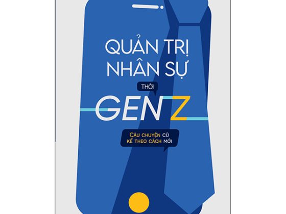 Quản Trị Nhân Sự Thời Gen Z PDF