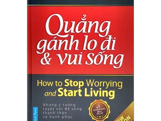 Quẳng Gánh Lo Đi & Vui Sống PDF