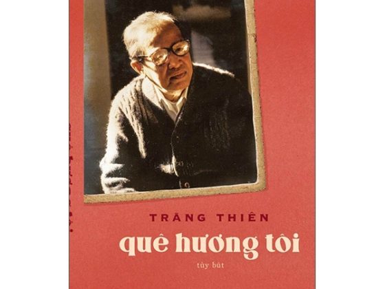 Quê Hương Tôi PDF