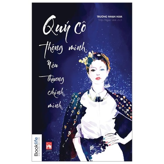 Quý Cô Thông Minh Yêu Thương Chính Mình PDF