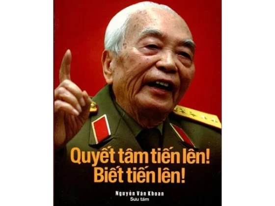 Quyết Tâm Tiến Lên. Biết Tiến Lên PDF