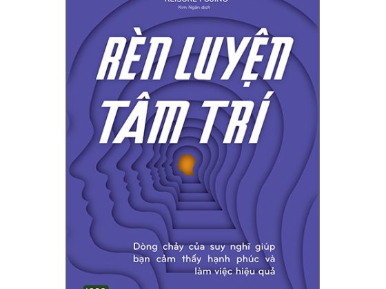 Rèn Luyện Tâm Trí PDF