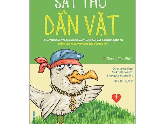 Sát Thủ Dằn Vặt PDF